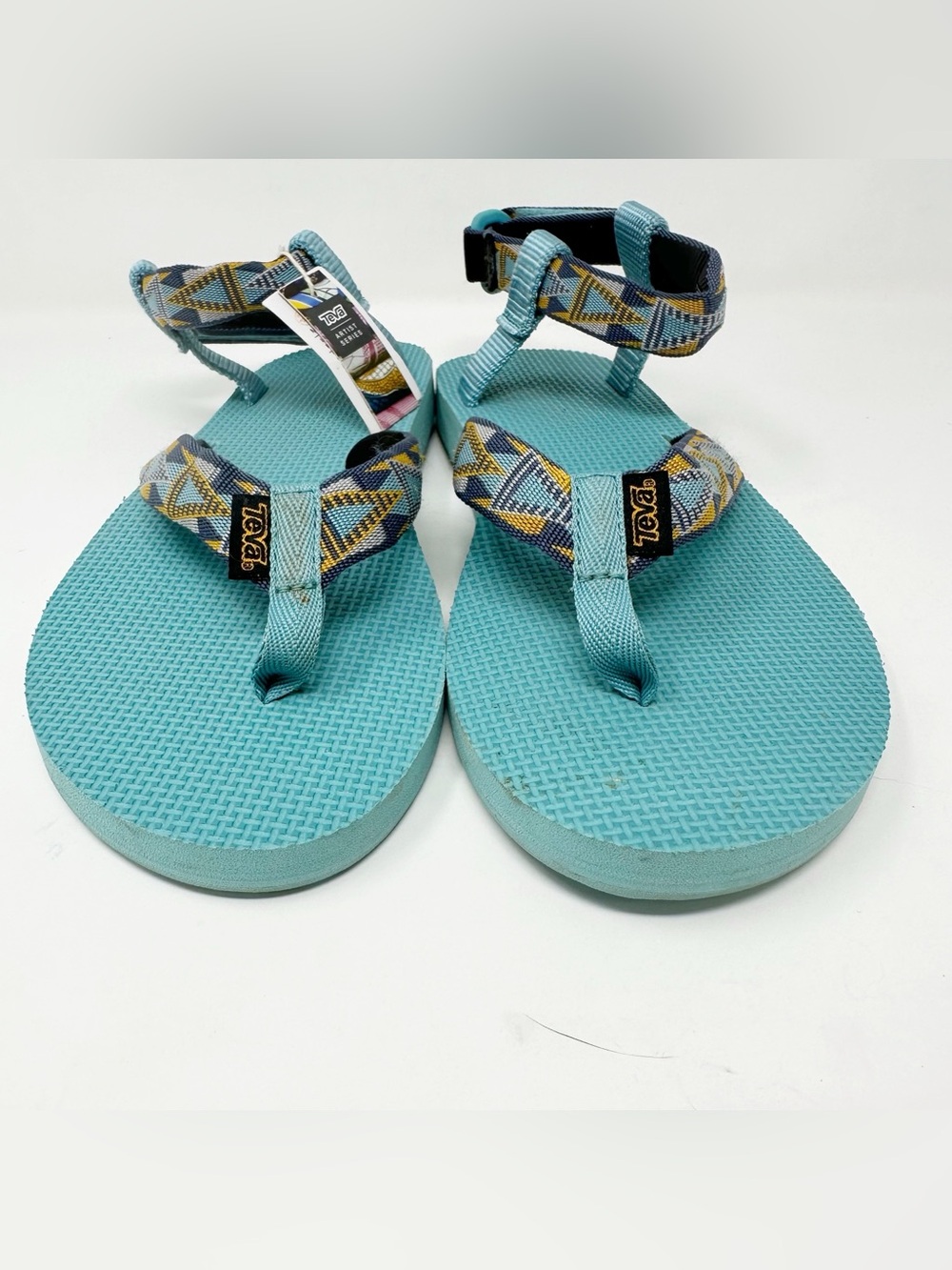 Teva Originally Sandals - Picture 2 of 8